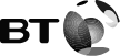 BT logo